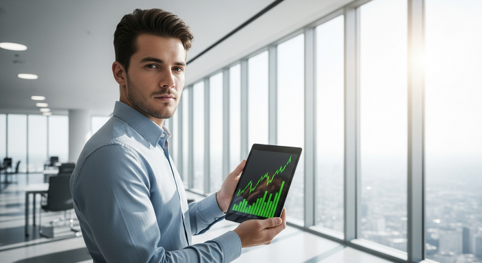 【即時新聞】SOFI最新獲利估飆125％，股價拉回轉強還能卡位嗎？