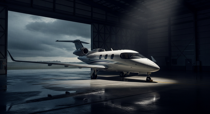 【即時新聞】Surf Air Mobility(SRFM)籌集3000萬美元推動軟體與電氣化,股價盤前跳水逾7%
