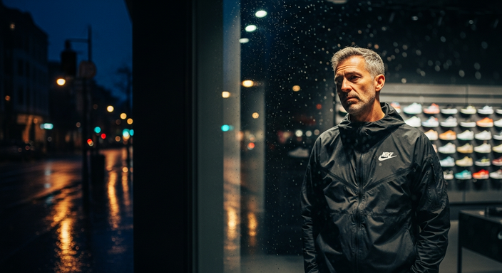 【即時新聞】Nike(NKE)股價自高點重挫逾70%!美國市場轉強暗示復甦,現在還能卡位嗎