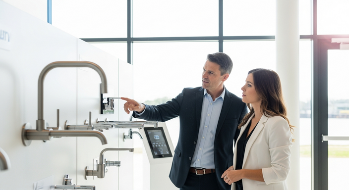 【即時新聞】Zurn Elkay(ZWS)財報將公布！分析師看好營收增長，目標價上看53美元