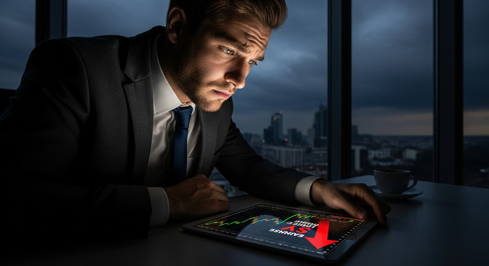 【即時新聞】NFON(NFN)年度EPS超預期22％！分析師大幅上修獲利展望卻下砍目標價