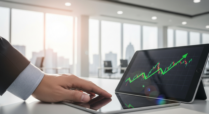 【即時新聞】最新財報週迎爆發！特斯拉(TSLA)領銜這 6 檔重量級美股，投資人還能卡位嗎