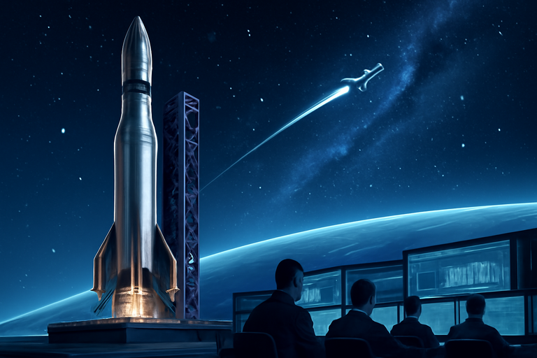 【美股動態】RocketLab股價飆升250％是否值得買入不賣出