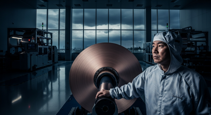 【即時新聞】最新金居營收飆增42％，爆量衝400遇外資倒貨還能追嗎？