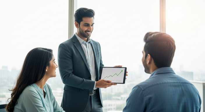 【即時新聞】HDFC銀行(HDB)存款大增2.45兆盧比！聚焦零售成長，股價漲逾4％