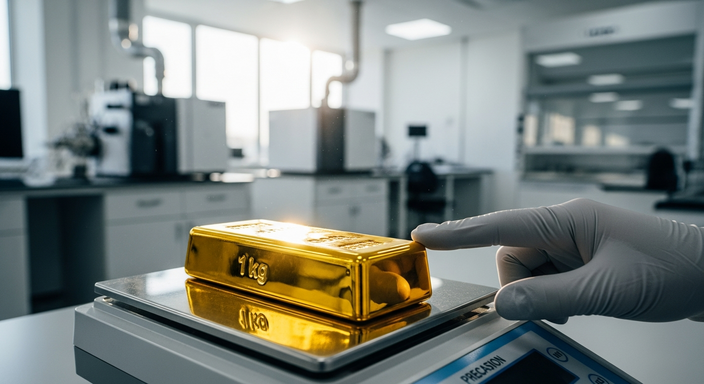 【即時新聞】受惠金價？Majestic Gold(MJS)第四季營收大增逾34％，營業現金流強勁爆發！