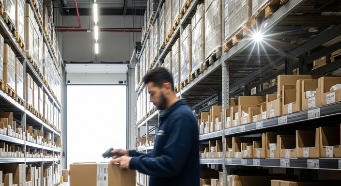 【即時新聞】迎戰亞馬遜(AMZN)！沃爾瑪(WMT)測試實體店當日配送，營收年增20％狂飆