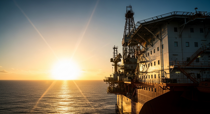 【即時新聞】中東衝突推升油價！巴西石油(PBR)獲美銀升評買進，目標價上看24.8美元