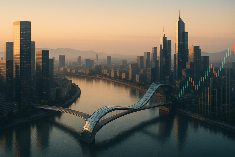 安聯投信多元資產投資基金週報：震盪市中兼顧趨勢與下檔保護