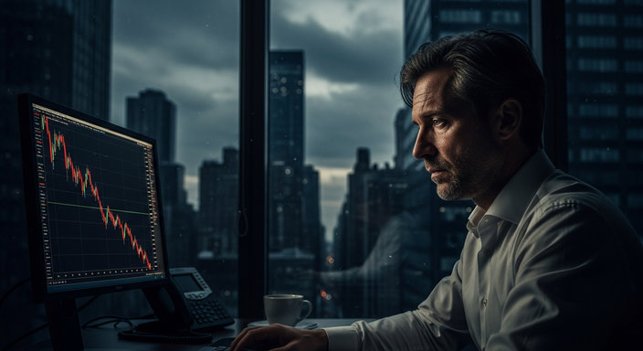 【即時新聞】油價飆6％美股承壓！蘋果(AAPL)庫克傳卸任盤後跳水，這檔AI股狂飆