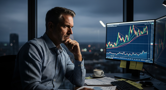 【即時新聞】AI狂潮下的選股黑馬！Skyward(SKWD)營運迎爆發，DoubleVerify(DV)恐面臨估值修正考驗