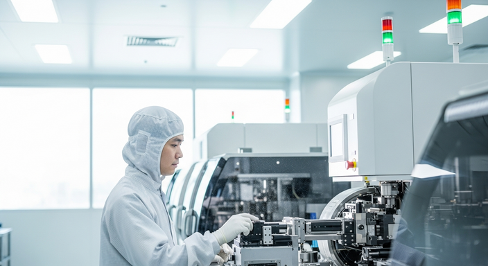 【即時新聞】TSM最新EPS飆22元，AI發酵逢量縮拉回還能卡位嗎？