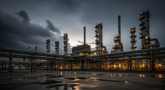 【即時新聞】花旗集團(C)估油價衝110美元！川普簽國防生產法救市，中東衝突推升油價狂飆