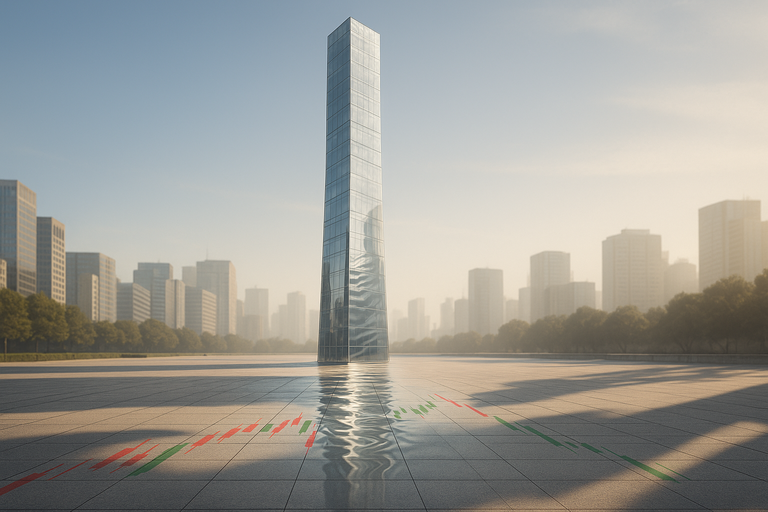 安聯投信AI與股市投資基金週報：波動中掌握長期成長趨勢