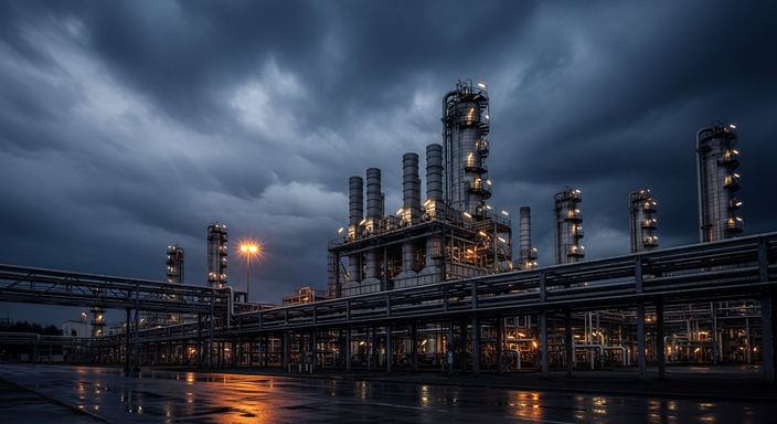 【即時新聞】雪佛龍(CVX)德州煉油廠火災已撲滅！重組油工場暫停運作