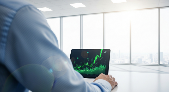 【即時新聞】標普500指數(SP500)無懼中東衝突強勢創高！AI與國防題材成美股獲利引擎