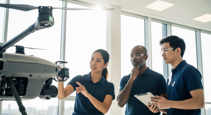 【即時新聞】這1檔最新卡位千億商機，ONDS爆量強漲7％還能追嗎？