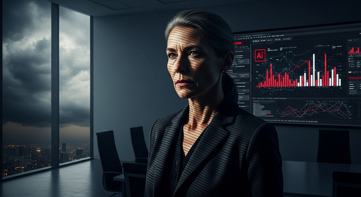 【即時新聞】Adobe(ADBE)聯手輝達推全新AI工具，搶攻企業行銷市場盼扭轉股價頹勢