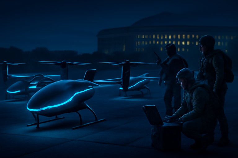 【美股動態】AeroVironment獲美國陸軍無人機合約，股價上漲3.04％