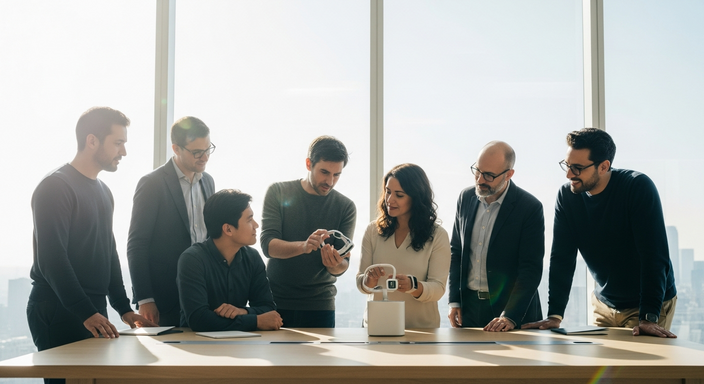 【即時新聞】宣布庫克交棒，AAPL最新營收增23％靠這「3招」轉強？