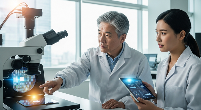 【即時新聞】聯發科(2454)切入AI光通訊飆1960元！資金卡位，後市還能追嗎？