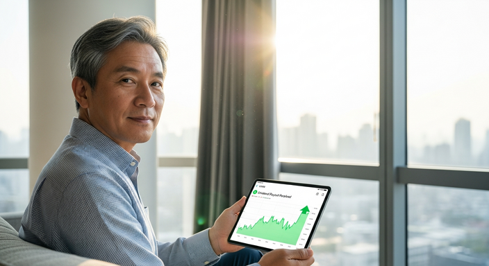 【即時新聞】0056配息1元創高！年化殖利率挑戰雙位數，最後買進日曝光還能追嗎？