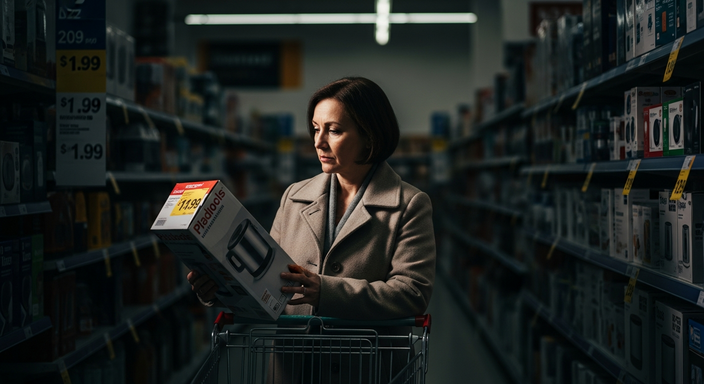 【即時新聞】鎖定強勢現金流！奧利百貨(OLLI)獲點名看好，小心這2檔潛在風險股