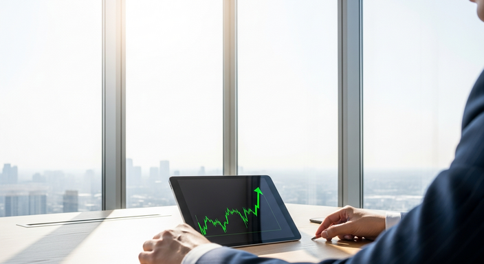 【即時新聞】第一聯合(FUNC)首季EPS達1.02美元超越預期，淨利息收入表現亮眼