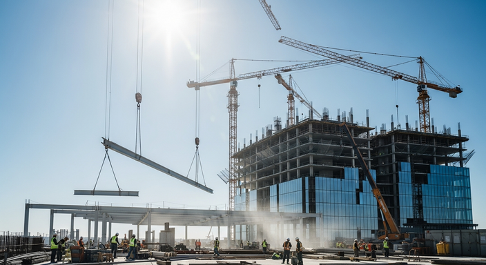 【即時新聞】鎖定建築市場佈局！QXO(QXO)砸170億美元收購，TopBuild(BLD)享雙位數溢價狂飆逾19％