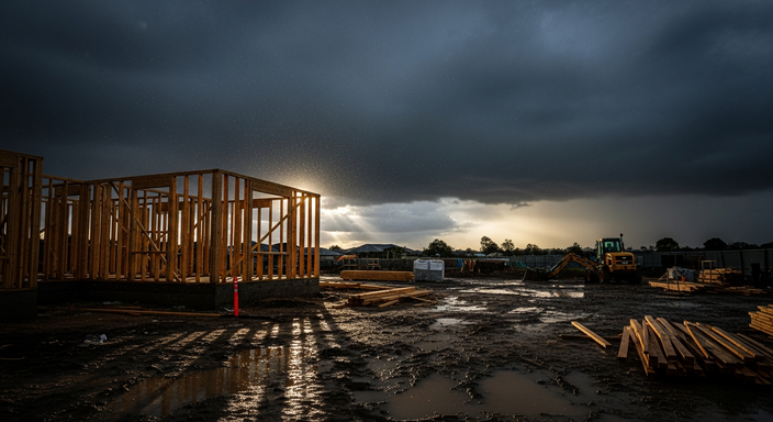 【即時新聞】Meritage Homes(MTH)Q1財報前瞻！營收估雙位數衰退，華爾街目標價上看79美元