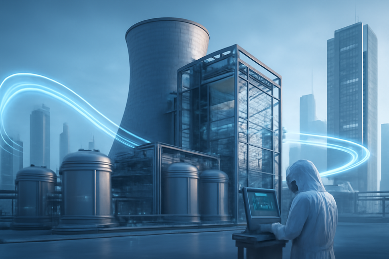 【美股動態】Oklo股價高估因SamAltman加入