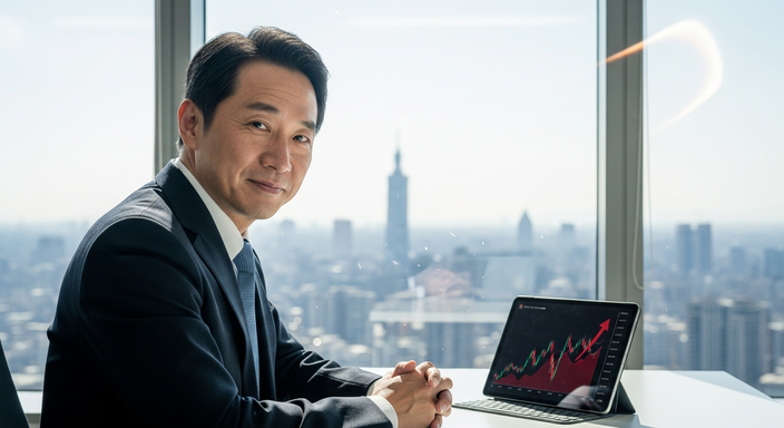 【即時新聞】元大金(2885)ROE上看14％，這「3檔金融股」資金輪動升溫！