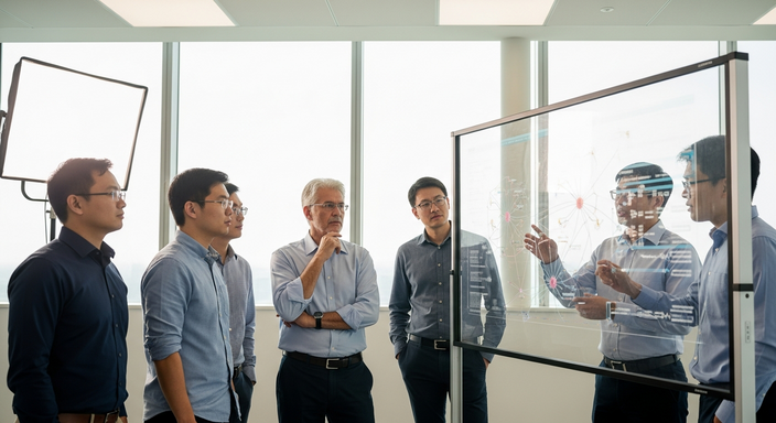 【即時新聞】GOOGL最新砸270億卡位台灣，AI發酵拉回還能追嗎？