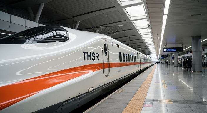 【即時新聞】台灣高鐵最新宣布聯票發酵，殖利率4.3％吸官股卡位轉強？