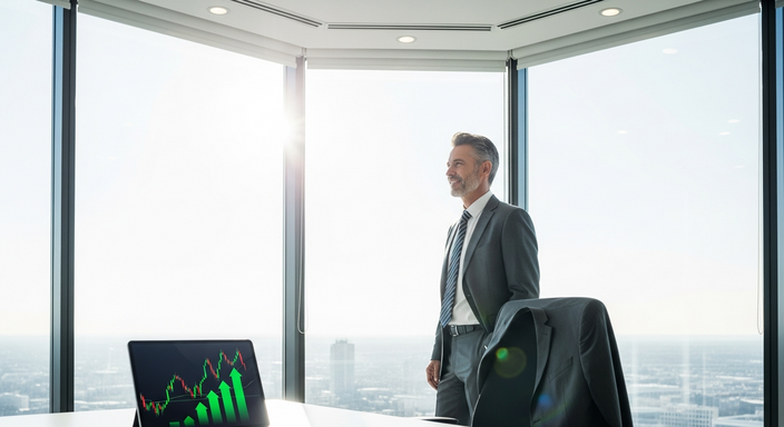 【即時新聞】財報即將發布！Pinnacle Financial Partners(PNFP)營收估飆148％，區域銀行類股全面轉強