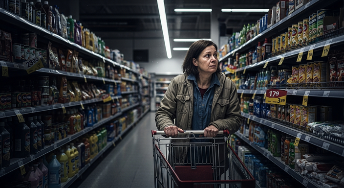 【即時新聞】高盛警告油價飆升重擊美國消費力！小心麥當勞(MCD)等民生股拉回