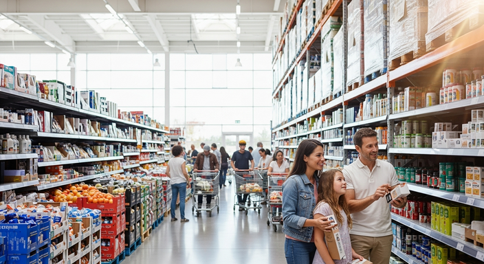 【即時新聞】沃爾瑪(WMT)迎百億退稅！美法院撤銷川普關稅，這6檔巨頭大受惠