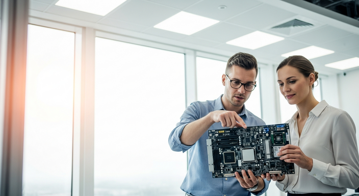 【即時新聞】這1檔近日搭上AI狂飆50％，ALAB築底還能卡位嗎？