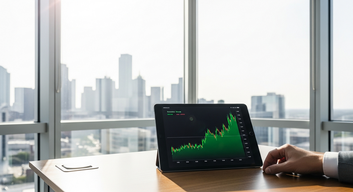 【即時新聞】ServisFirst Bancshares(SFBS)首季財報出爐！利差擴大且貸款儲備創歷史新高，德州擴張迎爆發