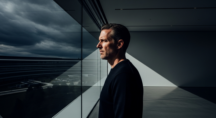 【即時新聞】震撼彈！蘋果(AAPL)執行長庫克宣布9月卸任，硬體強將接棒迎戰新局