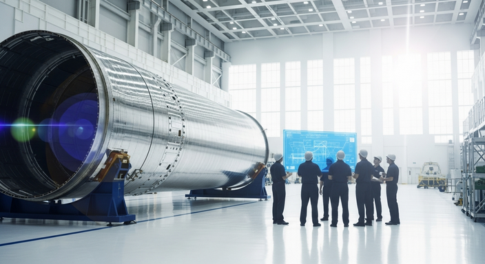 【即時新聞】馬斯克豪擲14億美元買進SpaceX(SPACE)股票，估值上看1.75兆美元創史上最大IPO紀錄