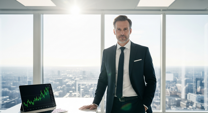 【即時新聞】下任聯準會主席重押帕蘭泰爾(PLTR)！力挺AI爆發將掀降息狂潮