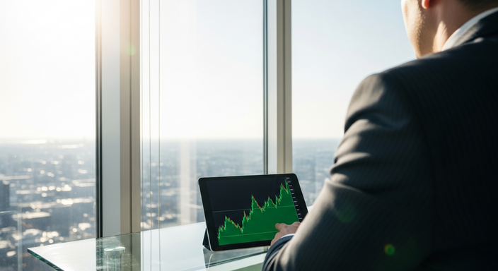 【即時新聞】商業銀行(MBWM)最新財報超預期！營收大增逾18％，淨利差持續擴大