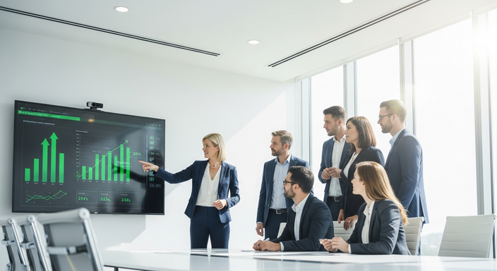 【即時新聞】聯合健康(UNH)最新財報營收獲利雙超預期！上調全年展望帶動盤前大漲