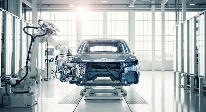【即時新聞】油價狂飆!歐洲3月電動車銷量暴增51%,特斯拉(TSLA)等車廠迎爆發
