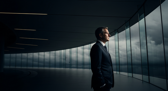 【即時新聞】蘋果(AAPL)最新宣布庫克9月卸任！任內市值狂飆破4兆，AI轉型誰接棒