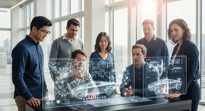 【即時新聞】TSLA近日狂彈21％轉強，財報聚焦這3大爆點還能追嗎？