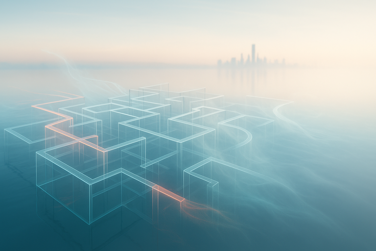 貝萊德獲利強勢成長，富蘭克林投信投資基金如何掌握股市趨勢？