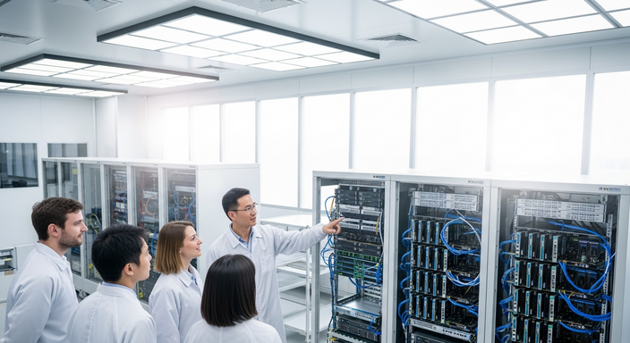 【即時新聞】AI需求狂飆！台灣3月出口訂單暴增近66％，Alphabet(GOOG)與亞馬遜(AMZN)擴大支出成推手