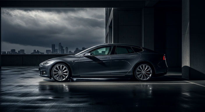 【即時新聞】低價中國電動車買氣狂飆！逾三成美國買家心動，恐將威脅特斯拉(TSLA)主導地位！